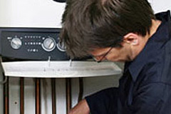 boiler repair Dallam