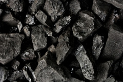 Dallam coal boiler costs