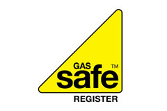 gas safe companies Dallam